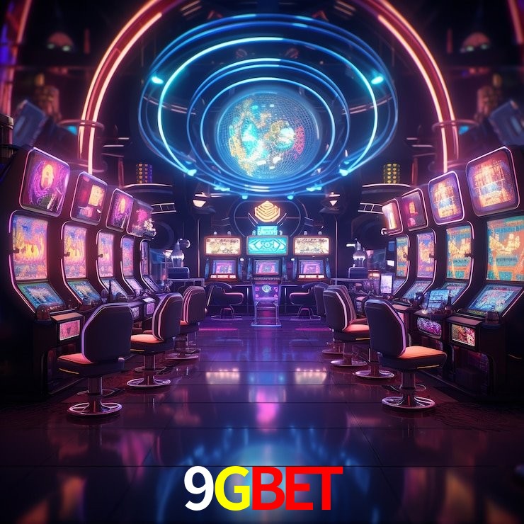 Especiais de Fim de Semana 9GBET