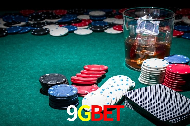 Recursos de Bônus 9GBET