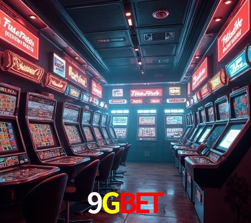 Benefícios da Conta 9GBET