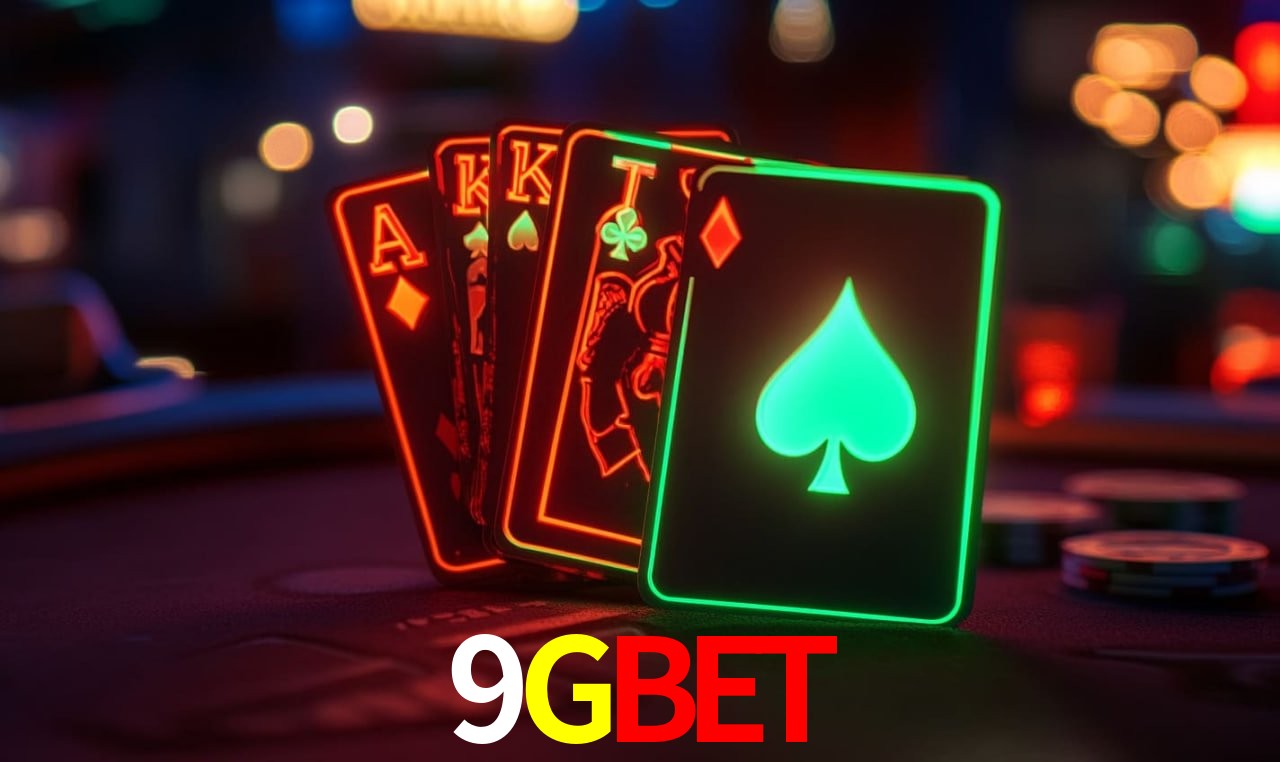 Promoções Sazonais 9GBET