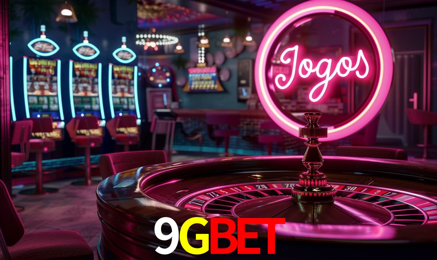 Jogos de Mesa Premium 9GBET - Blackjack, Roleta, Baccarat